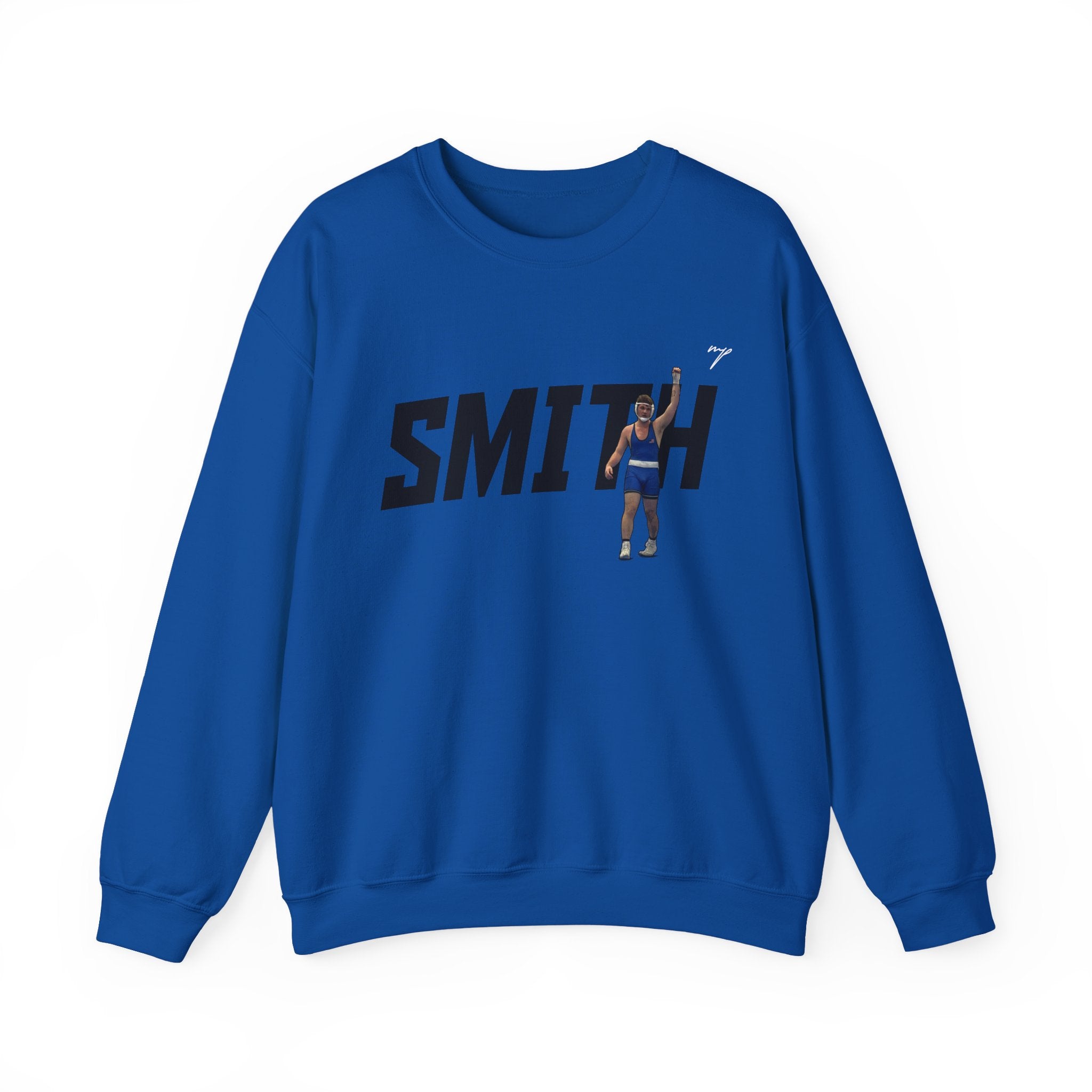 Jaxon Smith Crewneck