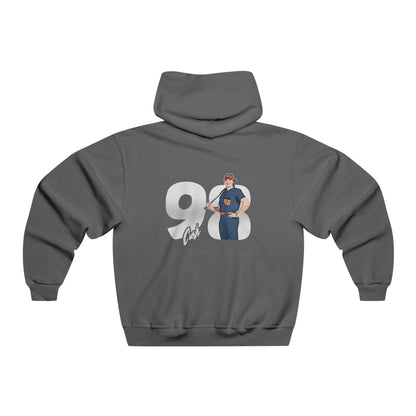 Ella Cushing Vintage Hoodie