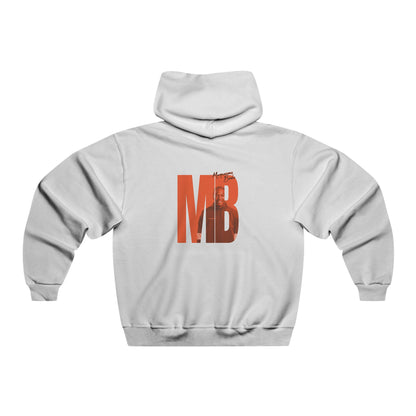 Marquaivous Banks Vintage Hoodie