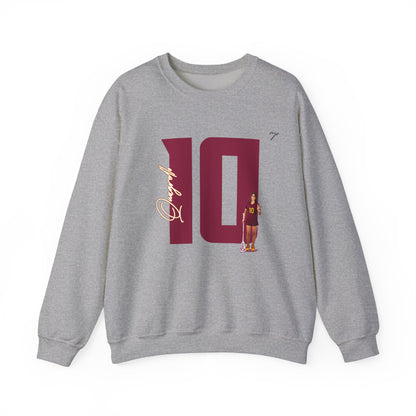 Mia Quagrello Crewneck