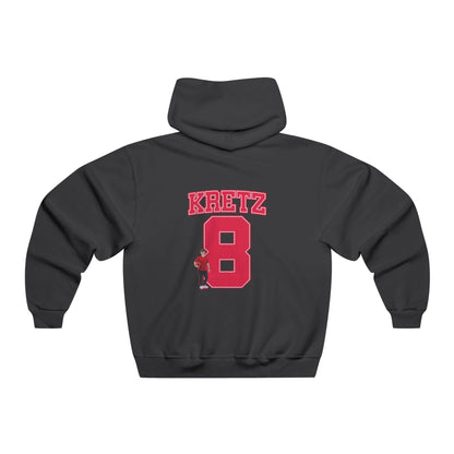 Taylor Kretz Vintage Hoodie