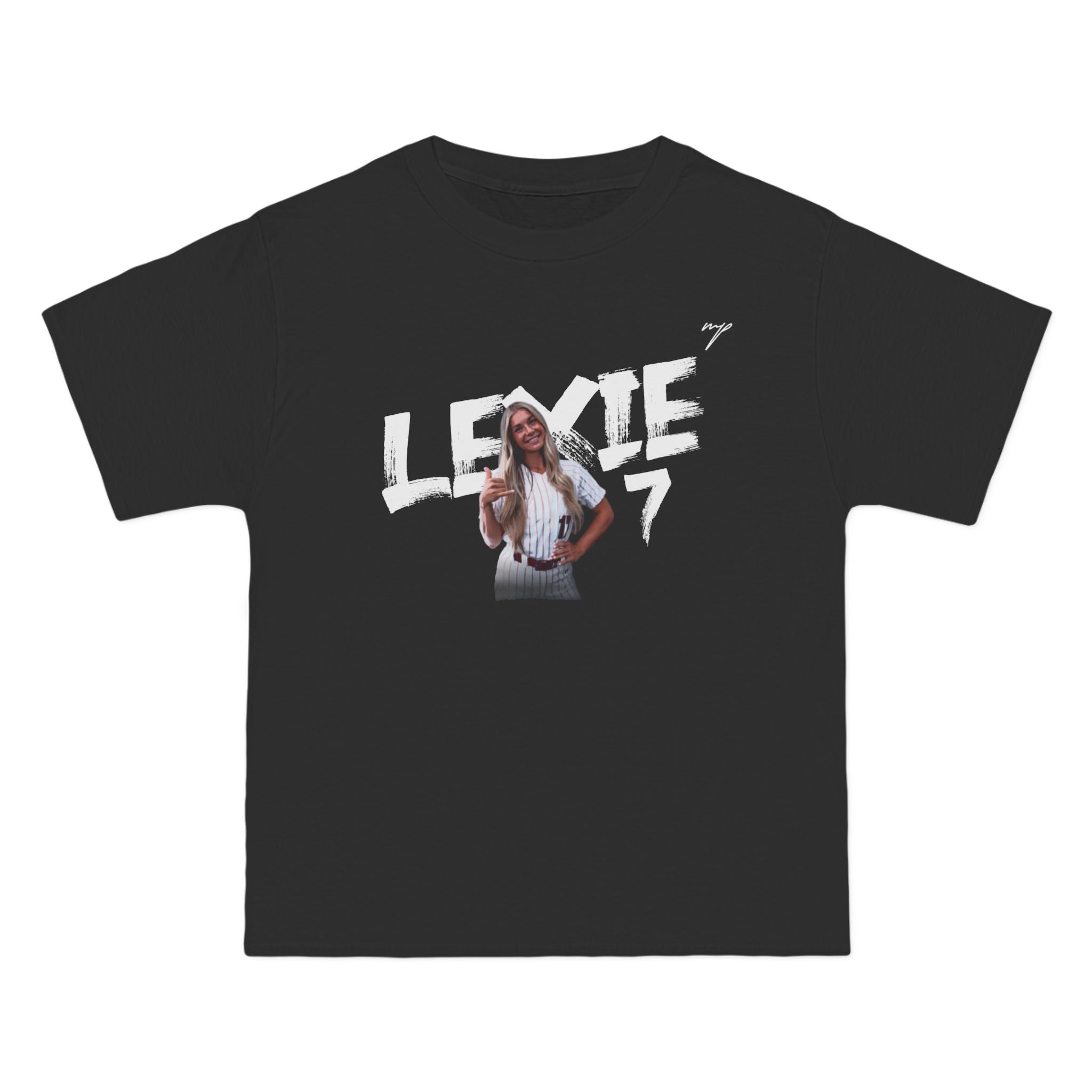 Lexie Shaver Vintage Tee