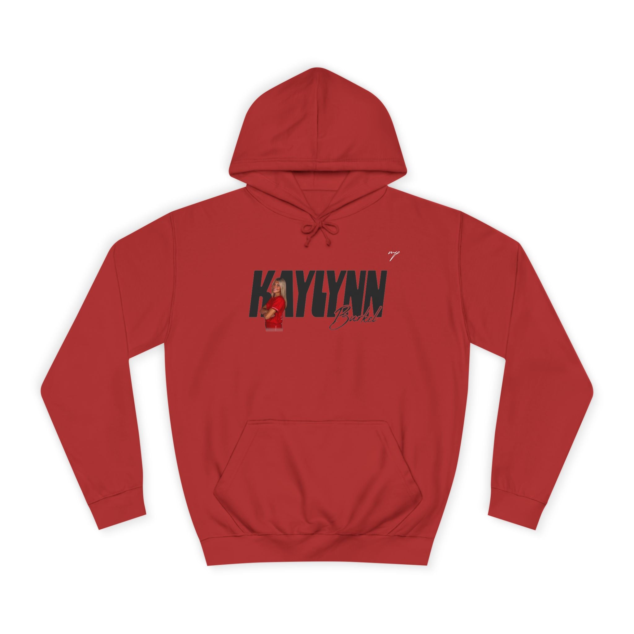 Kaylynn Burkel Hoodie
