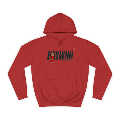 Kaylynn Burkel Hoodie