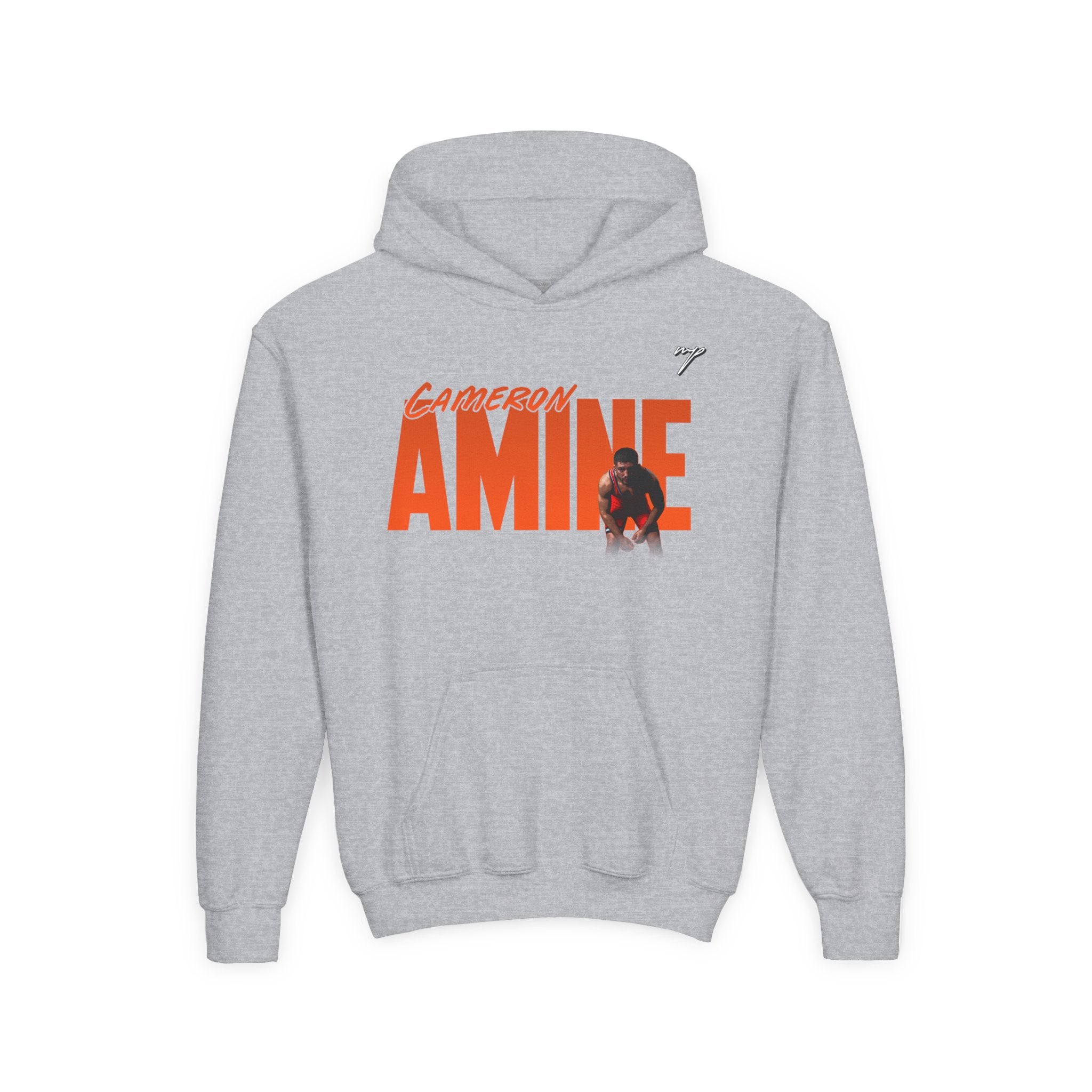 Cameron Amine Youth Hoodie