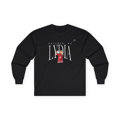 Lydia Robertson Long Sleeve
