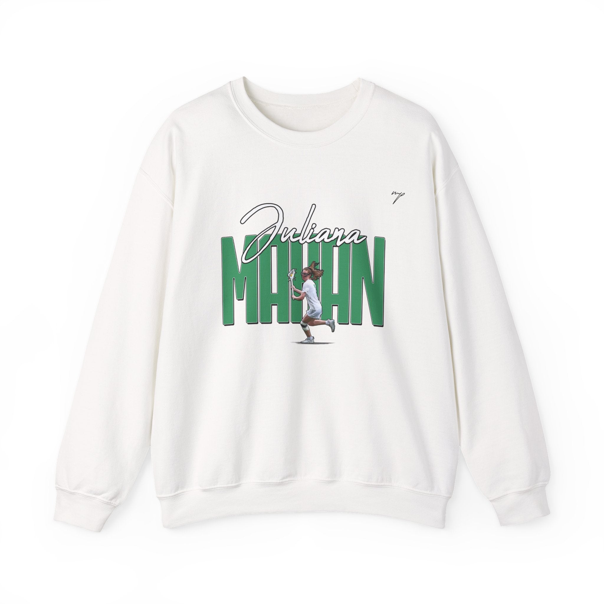Juliana Mahan Crewneck