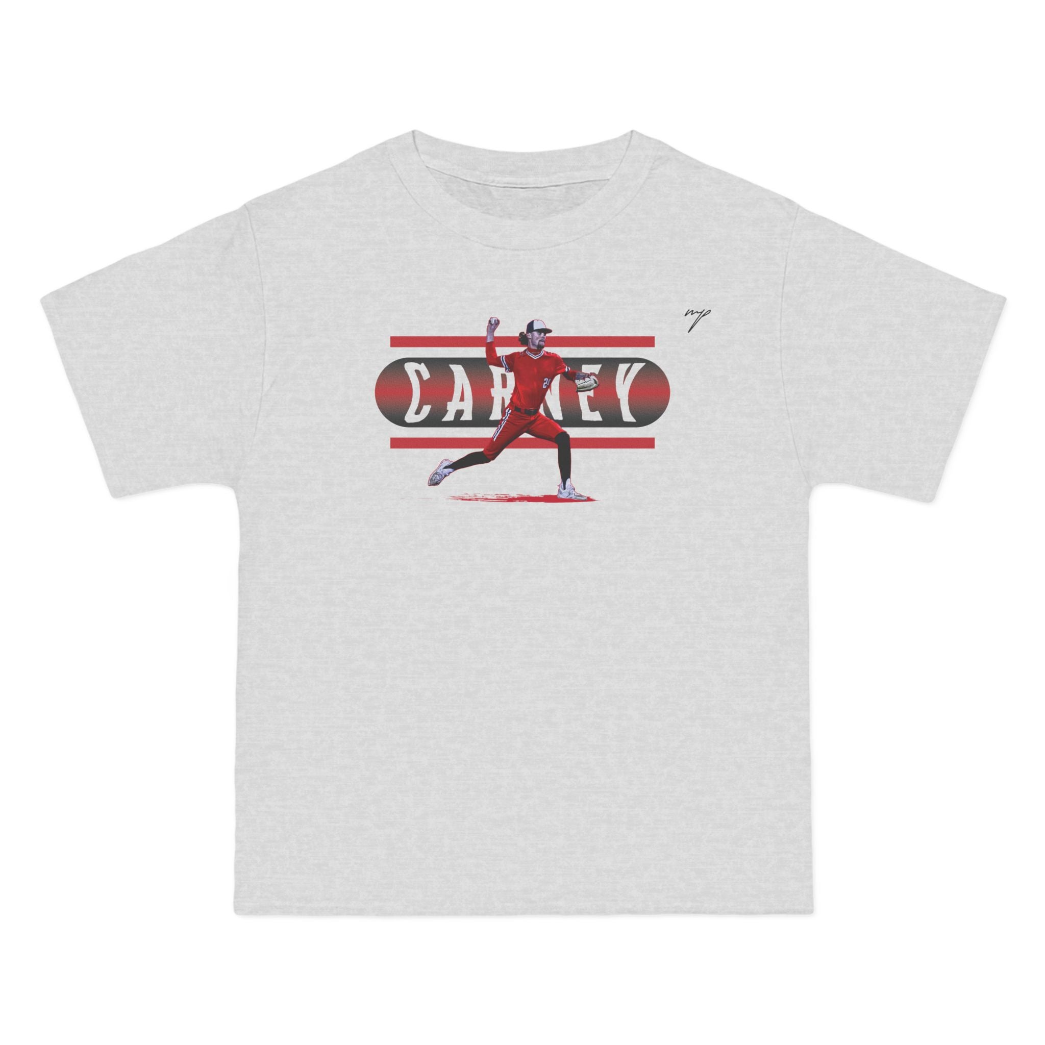 Colin Carney Vintage Tee