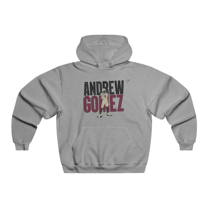 Andrew Gomez Vintage Hoodie