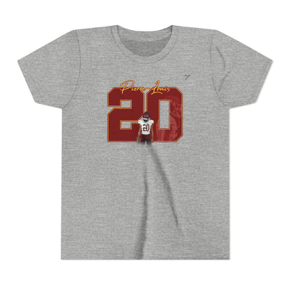 Emmanuel Pierre-Louis YOUTH Graphic Tee