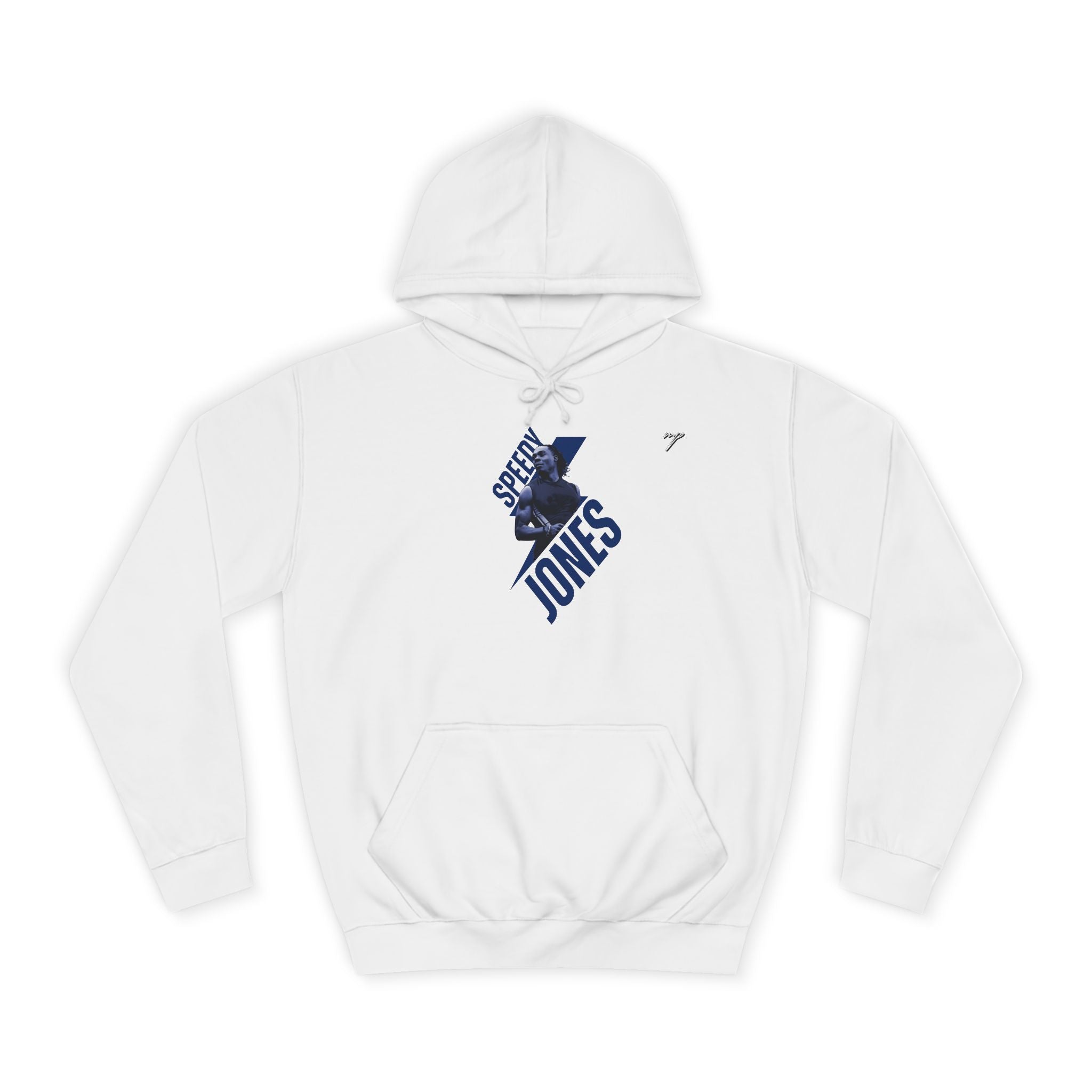 Jaheim Jones Hoodie