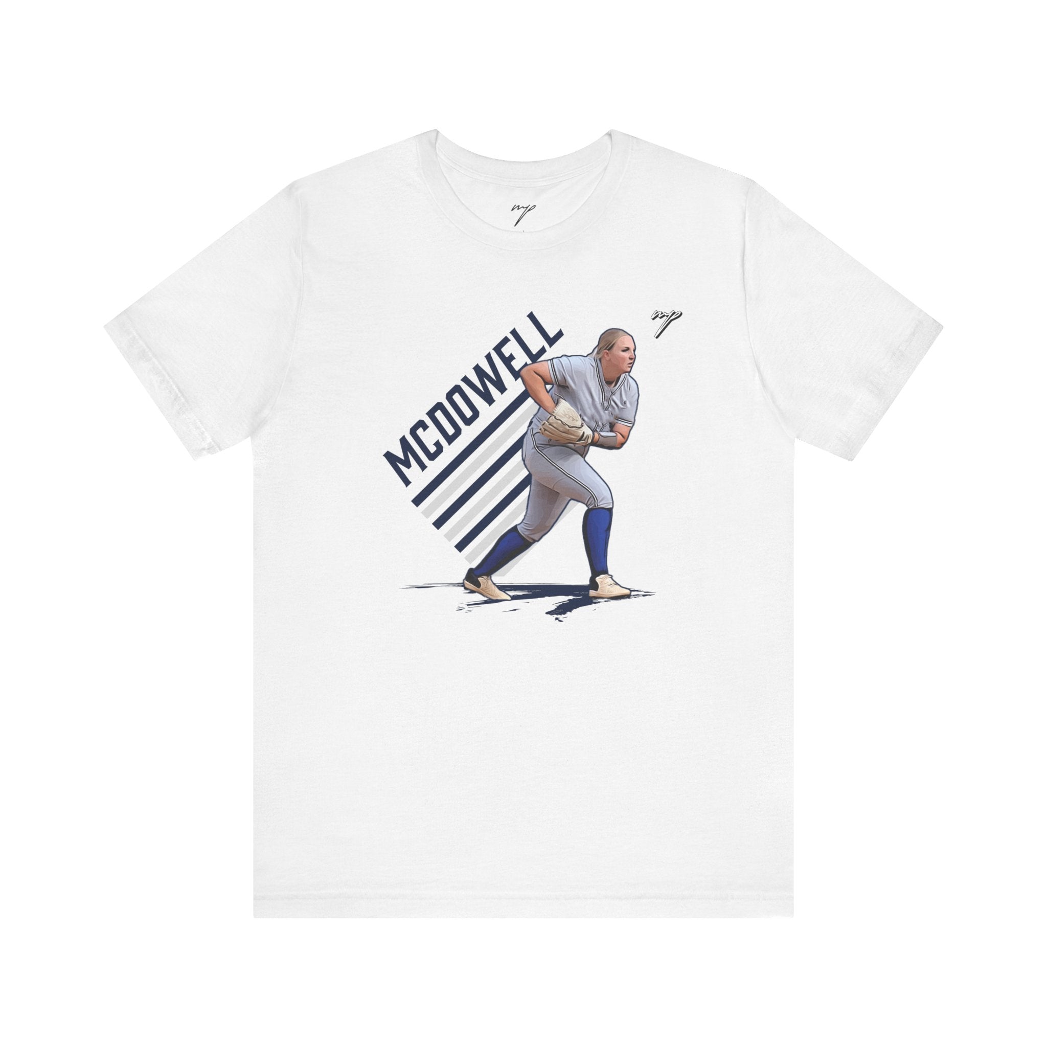 Madison Mcdowell Graphic Tee