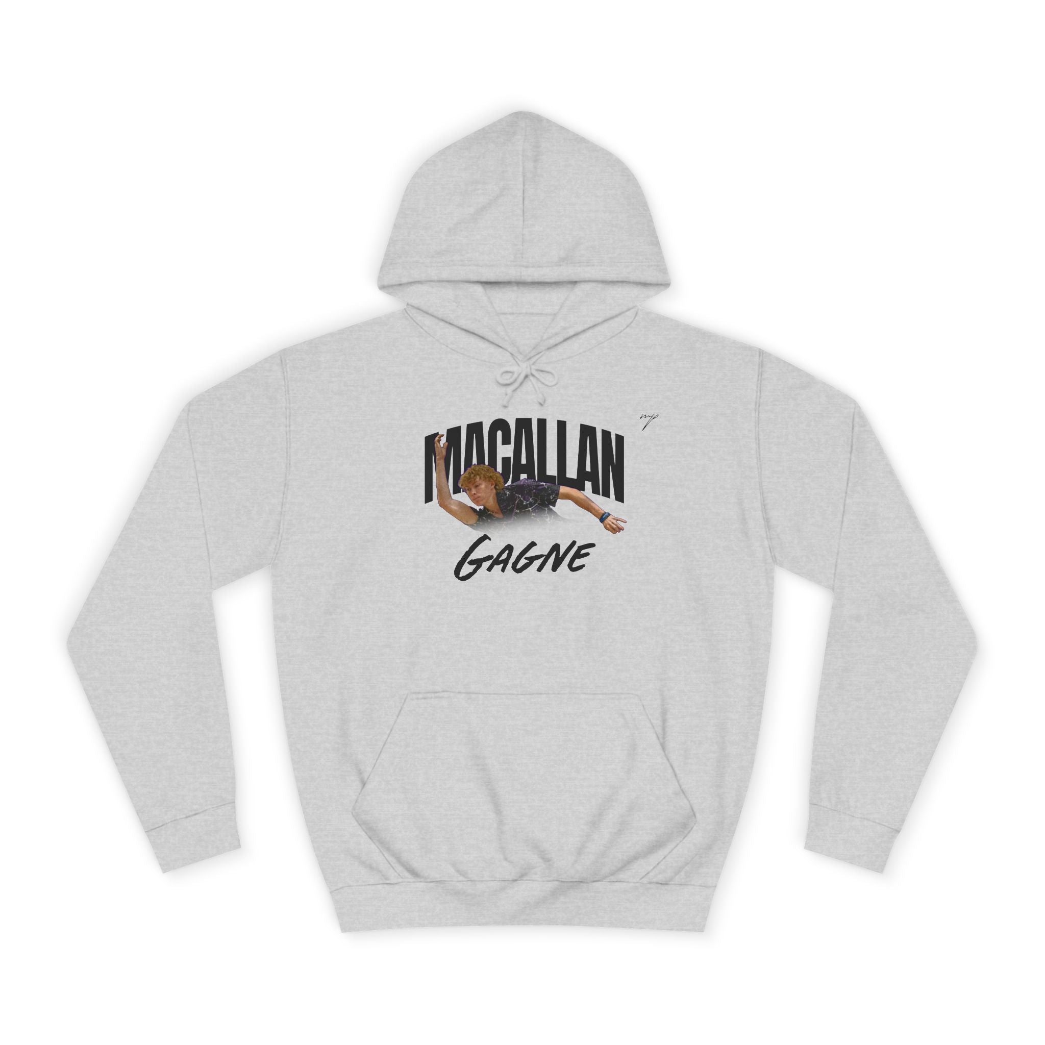 Macallan Gagne Hoodie