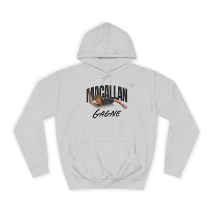 Macallan Gagne Hoodie