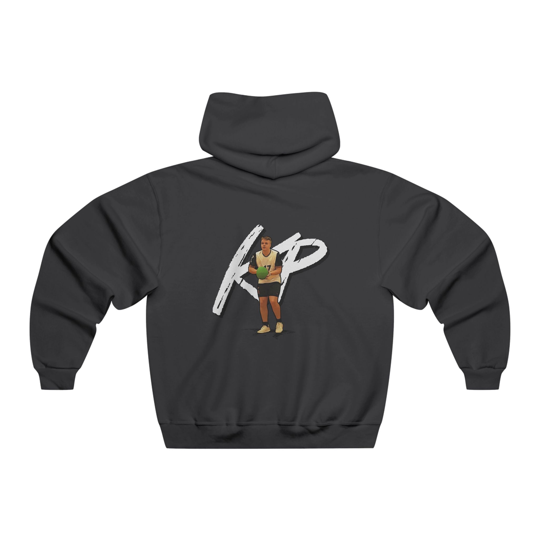 Keaton Pearce Vintage Hoodie