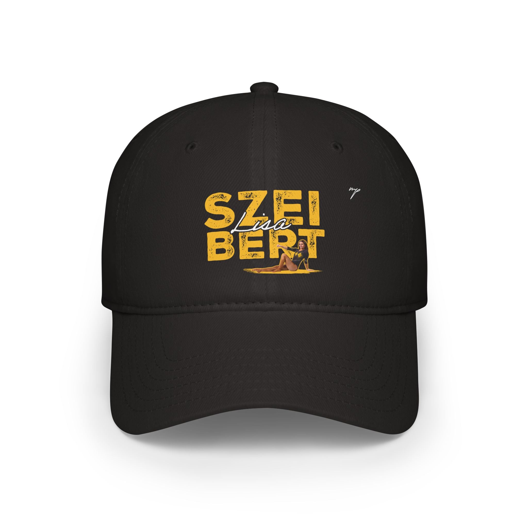 Lisa Szeibert Hat