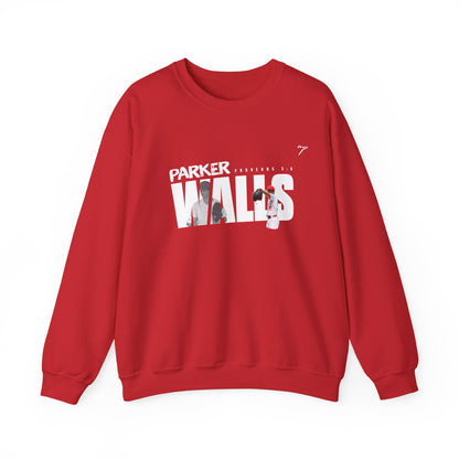 Parker Walls Crewneck