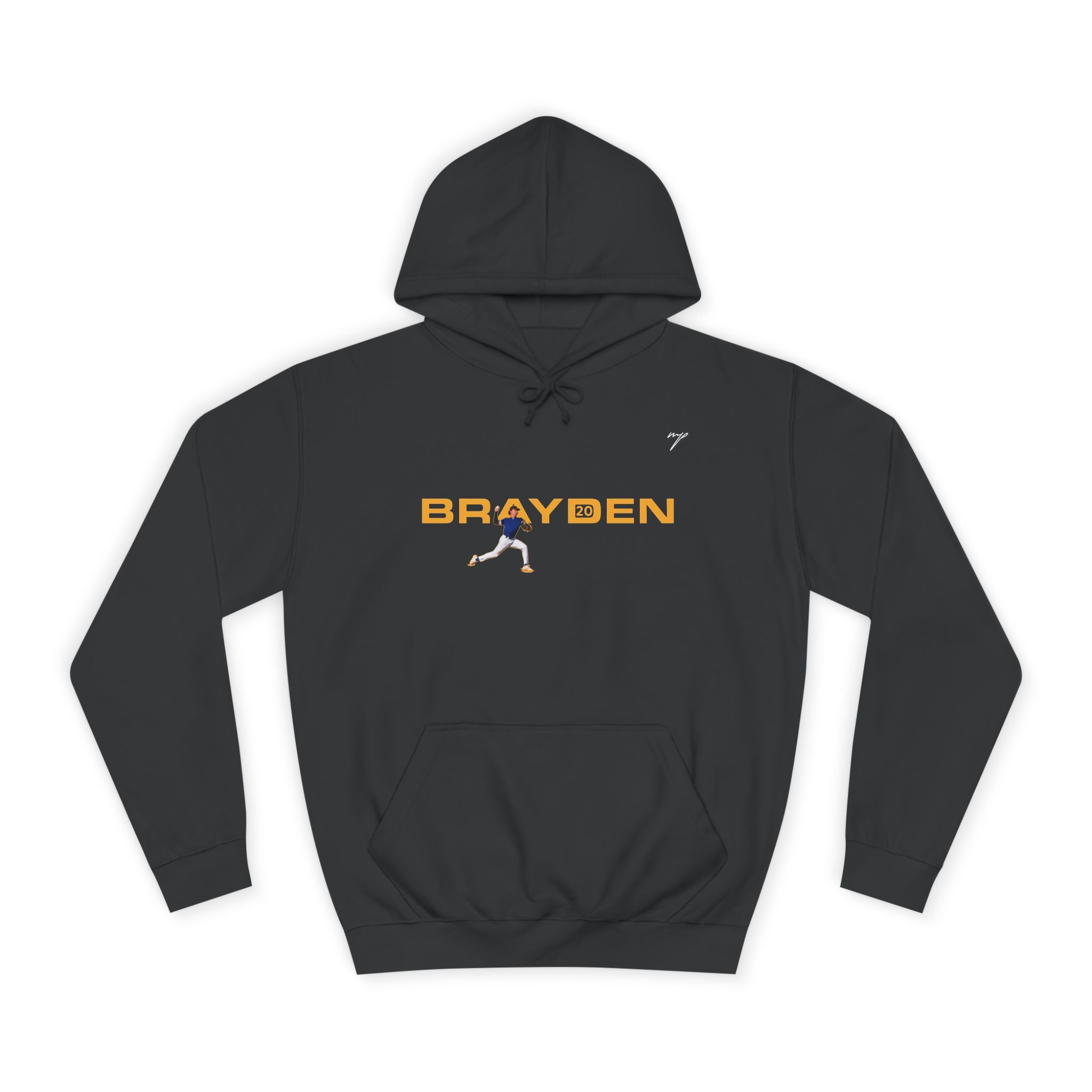 Brayden Seabold Hoodie