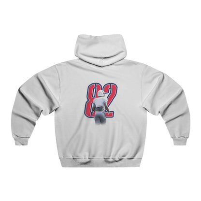 Isaiah Diggs Vintage Hoodie