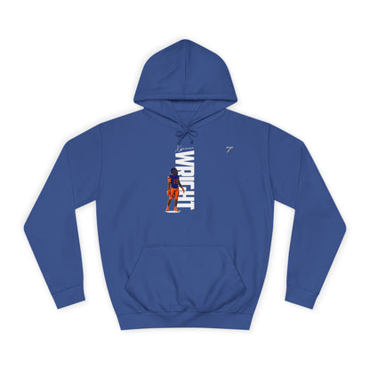 Xzavier Wright Hoodie
