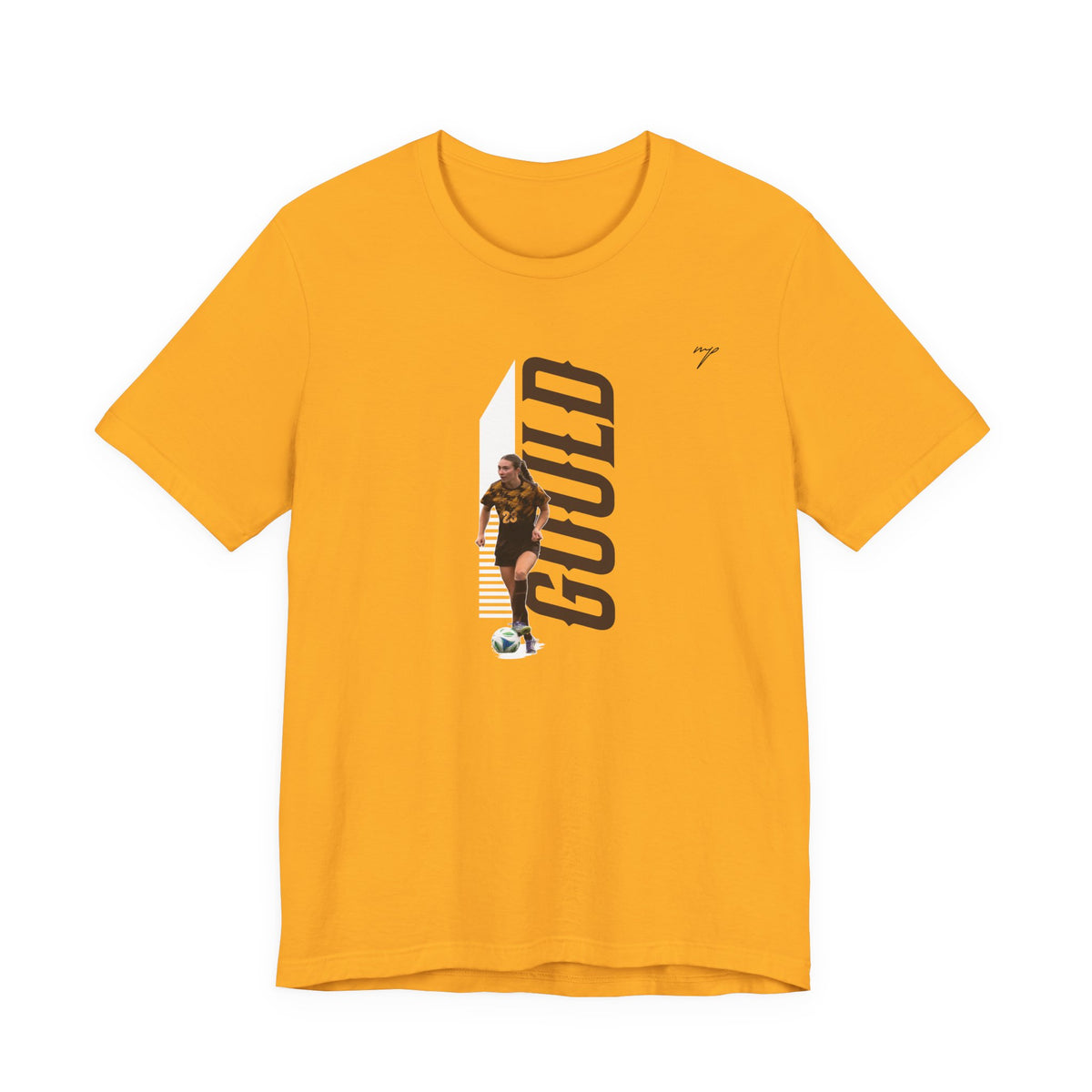 Reese Gould Graphic Tee
