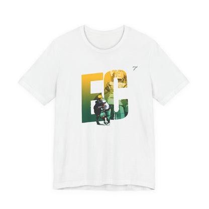 Elijah Campbell Graphic Tee