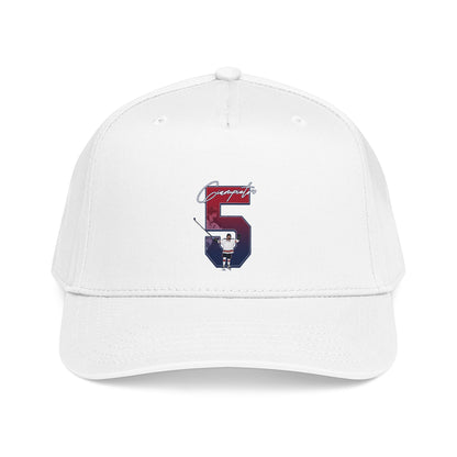 Alaina Giampietro Hat
