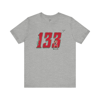 George Selmeister Graphic Tee