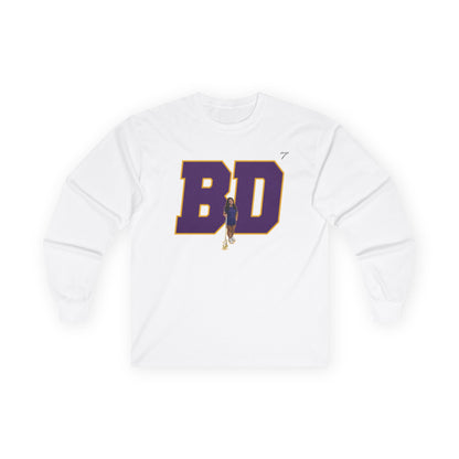 Brooke Donnellan Long Sleeve