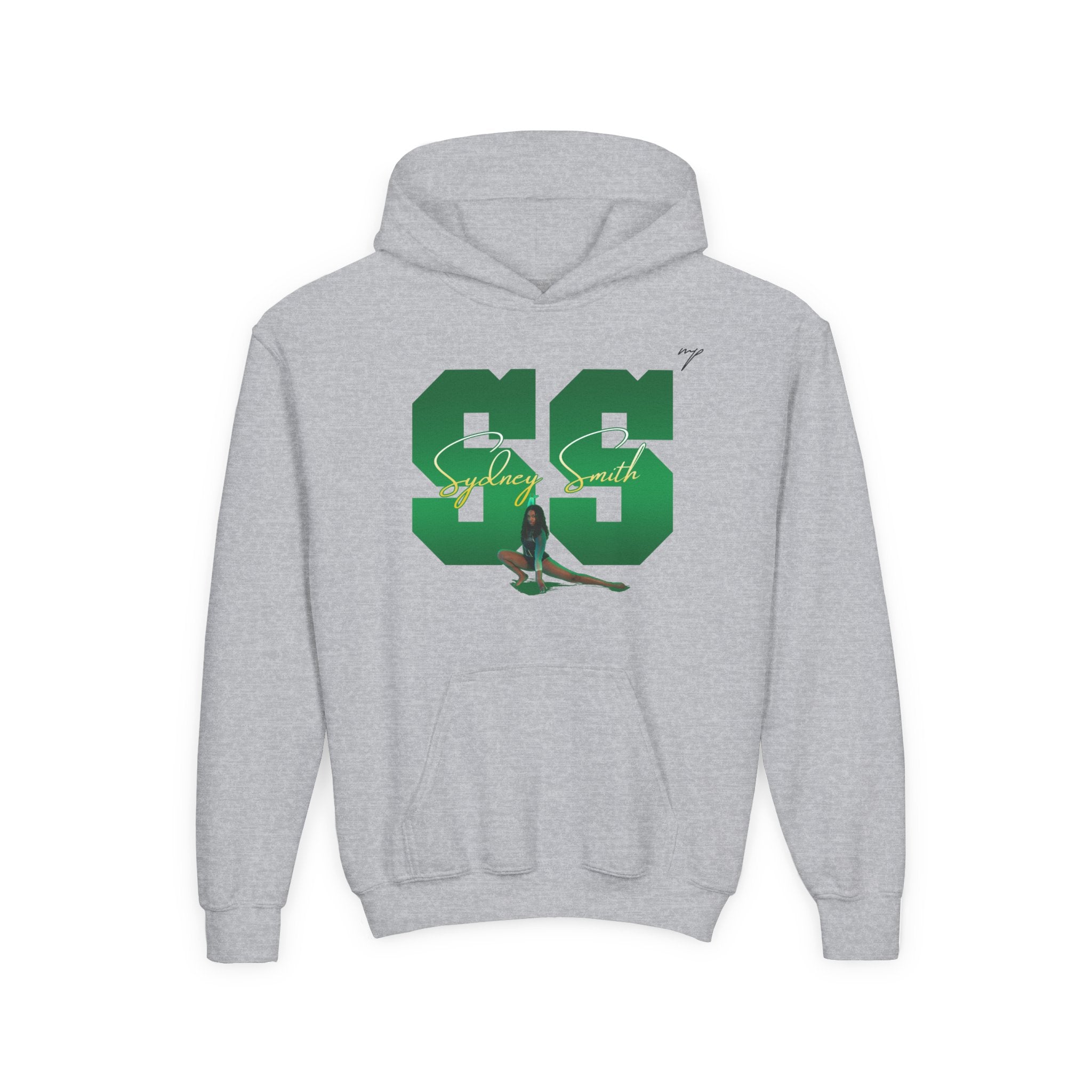 Sydney Smith YOUTH Hoodie