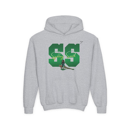 Sydney Smith YOUTH Hoodie