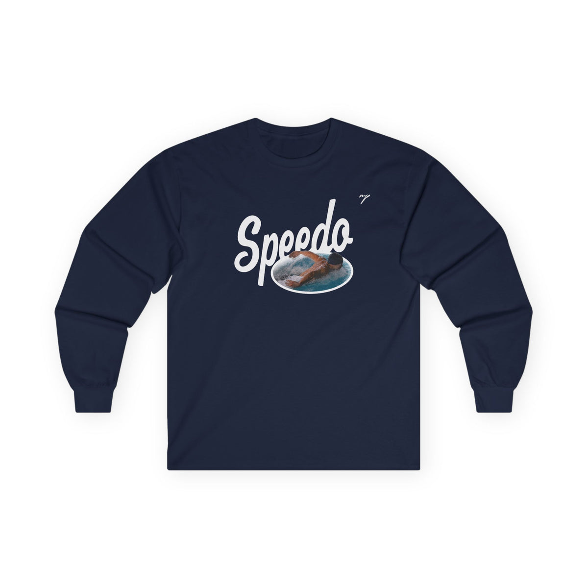 Eli Eberle Long Sleeve