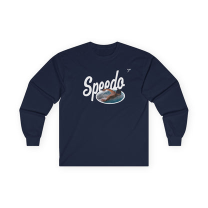 Eli Eberle Long Sleeve