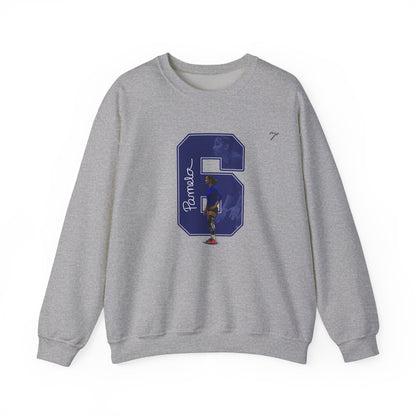 Pamela Guzman Crewneck