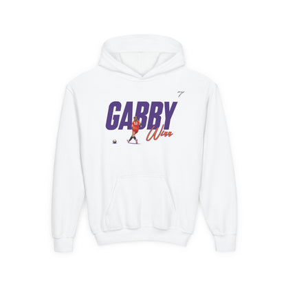 Gabriella Winn YOUTH Hoodie