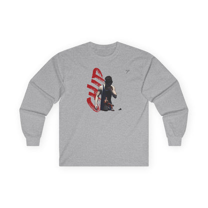 Chip Guzman Long Sleeve Tee