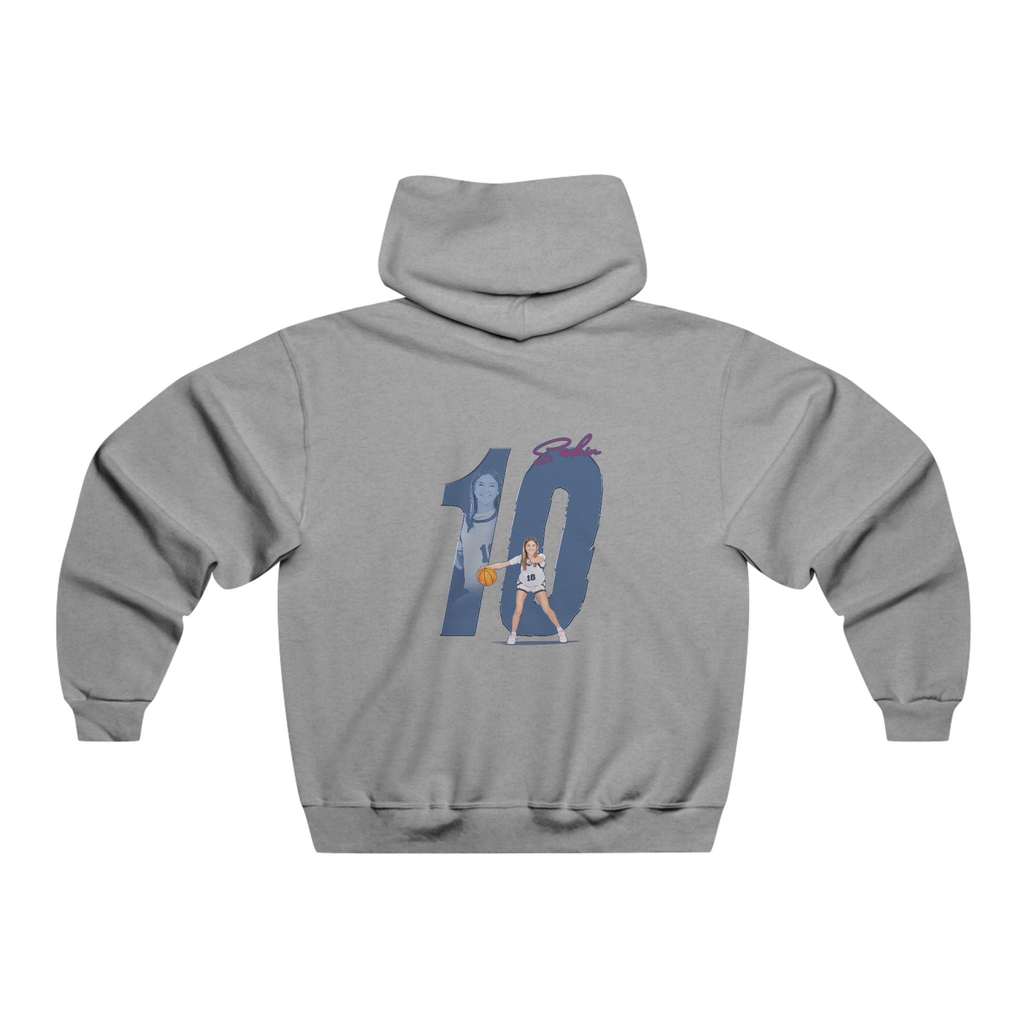 Ava Sarkin Vintage Hoodie