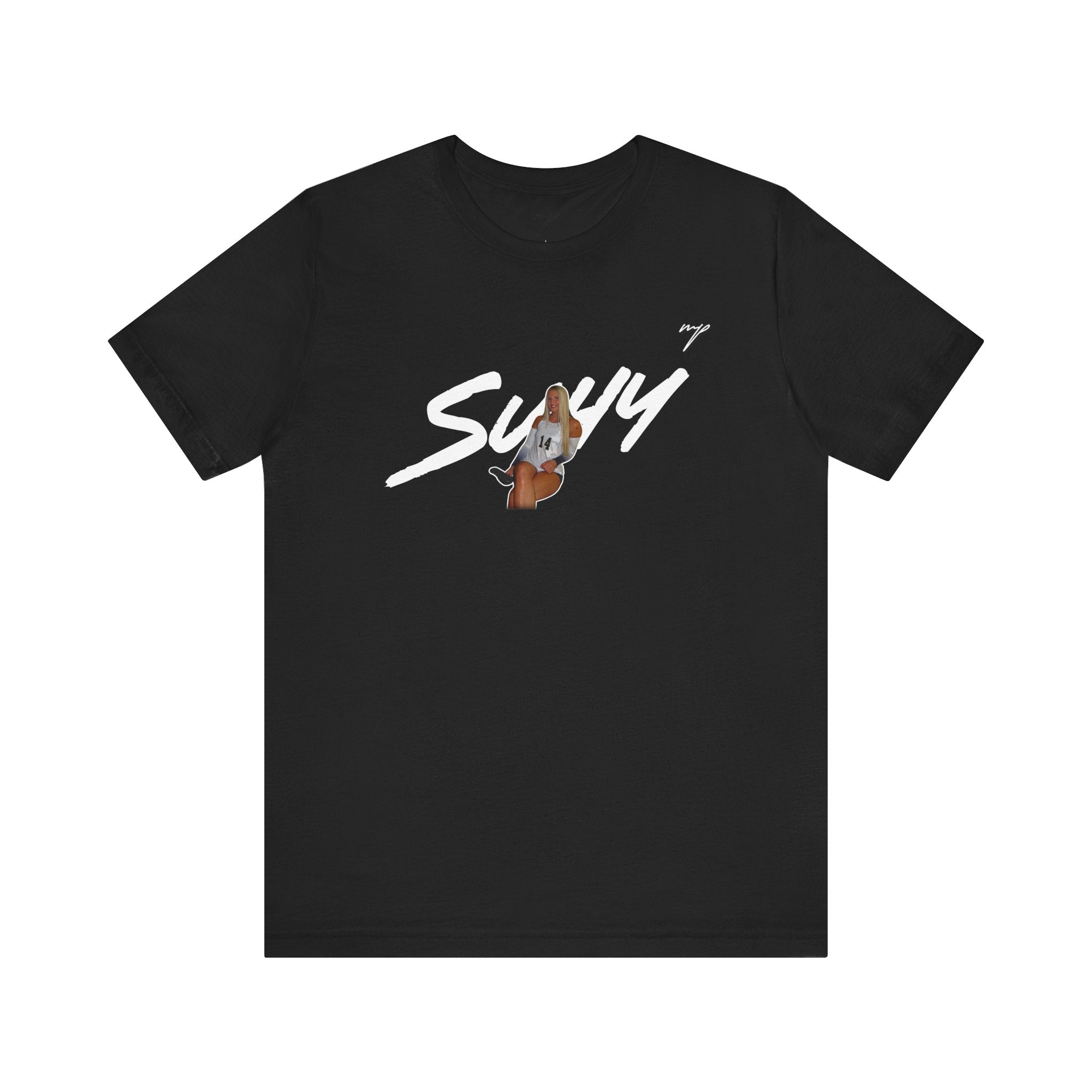 Vivian Suhy Graphic Tee