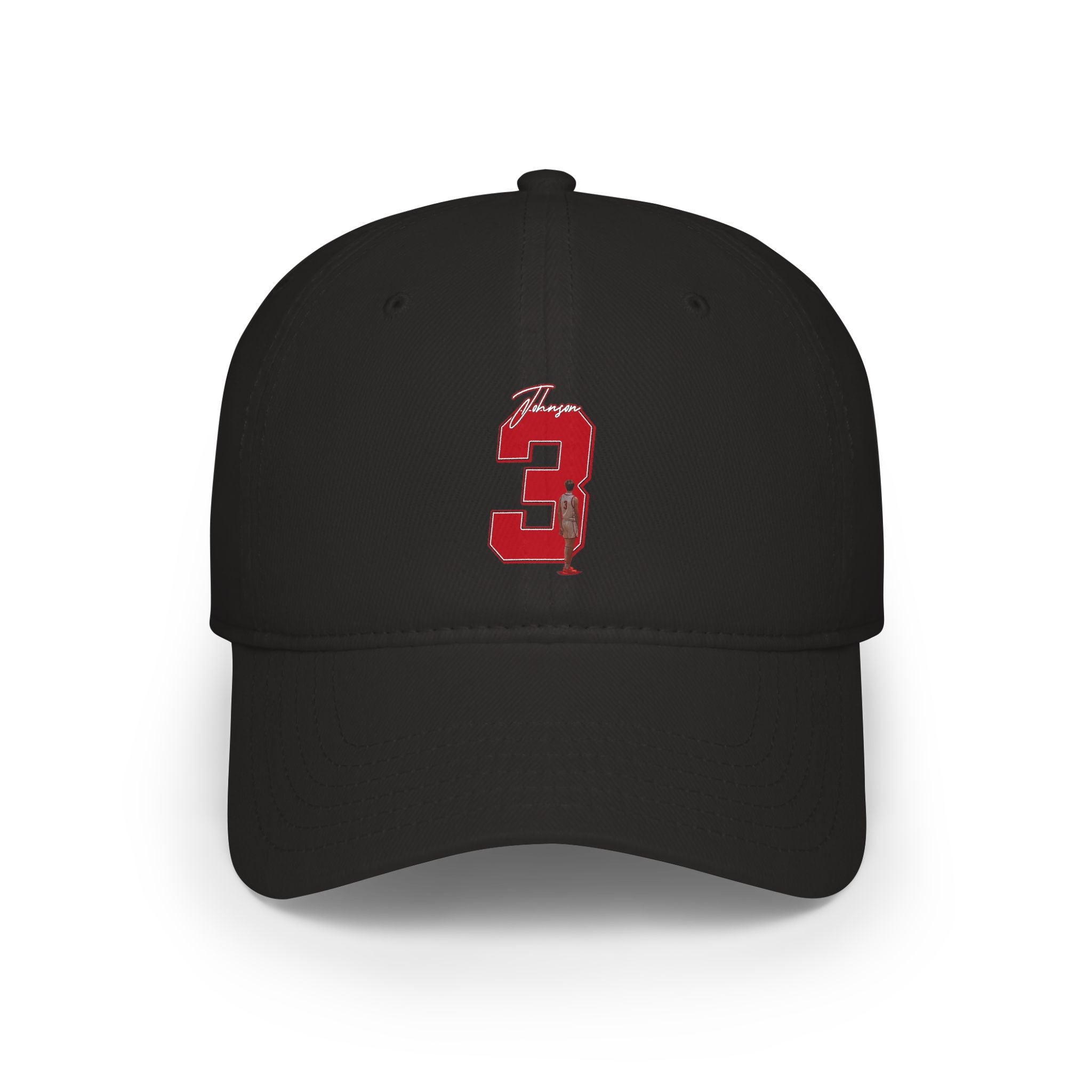 Paxton Johnson Hat