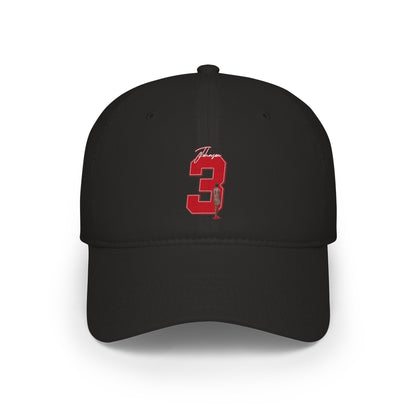 Paxton Johnson Hat