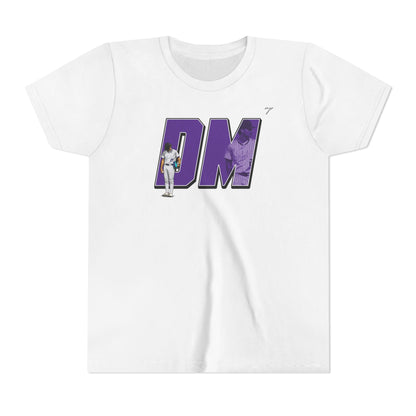 Drew Mattox YOUTH Graphic Tee