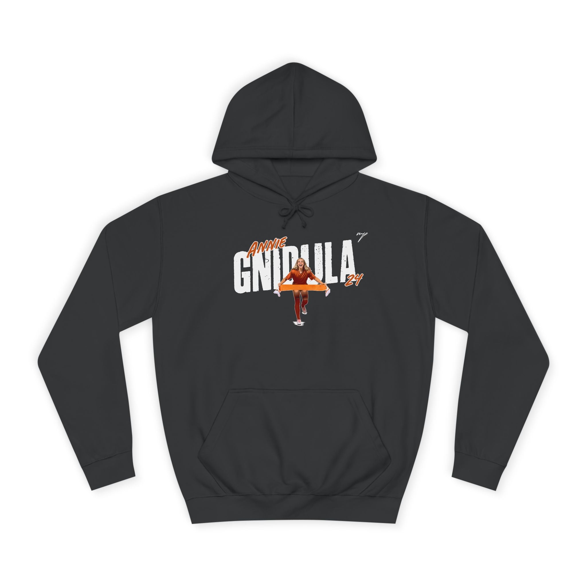 Annie Gnidula Hoodie