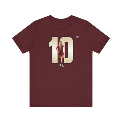 Tess Barrett Graphic Tee