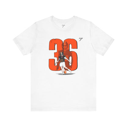 Brycen Fischer Graphic Tee