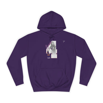 Zoe Cuneio Hoodie