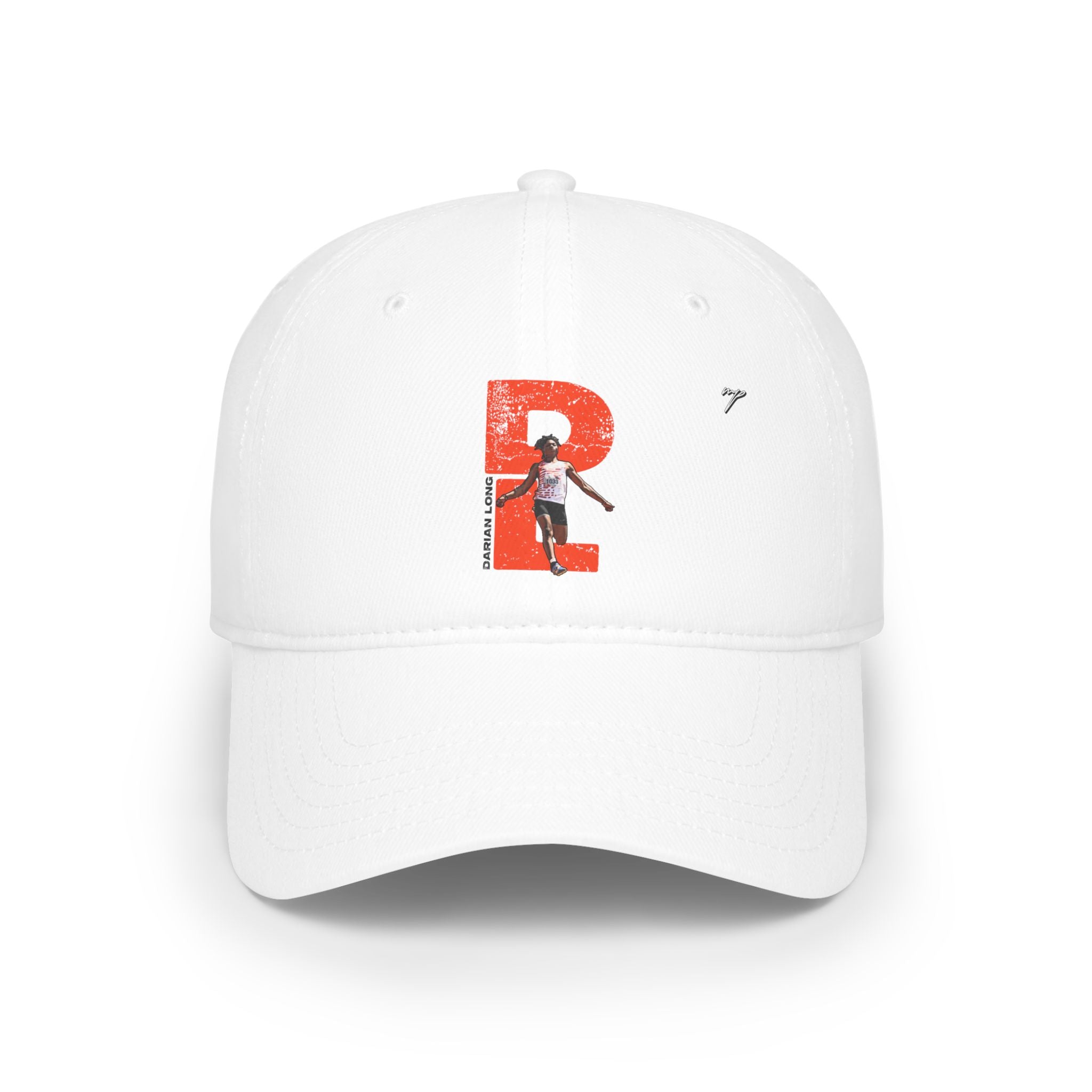 Darian Long Hat