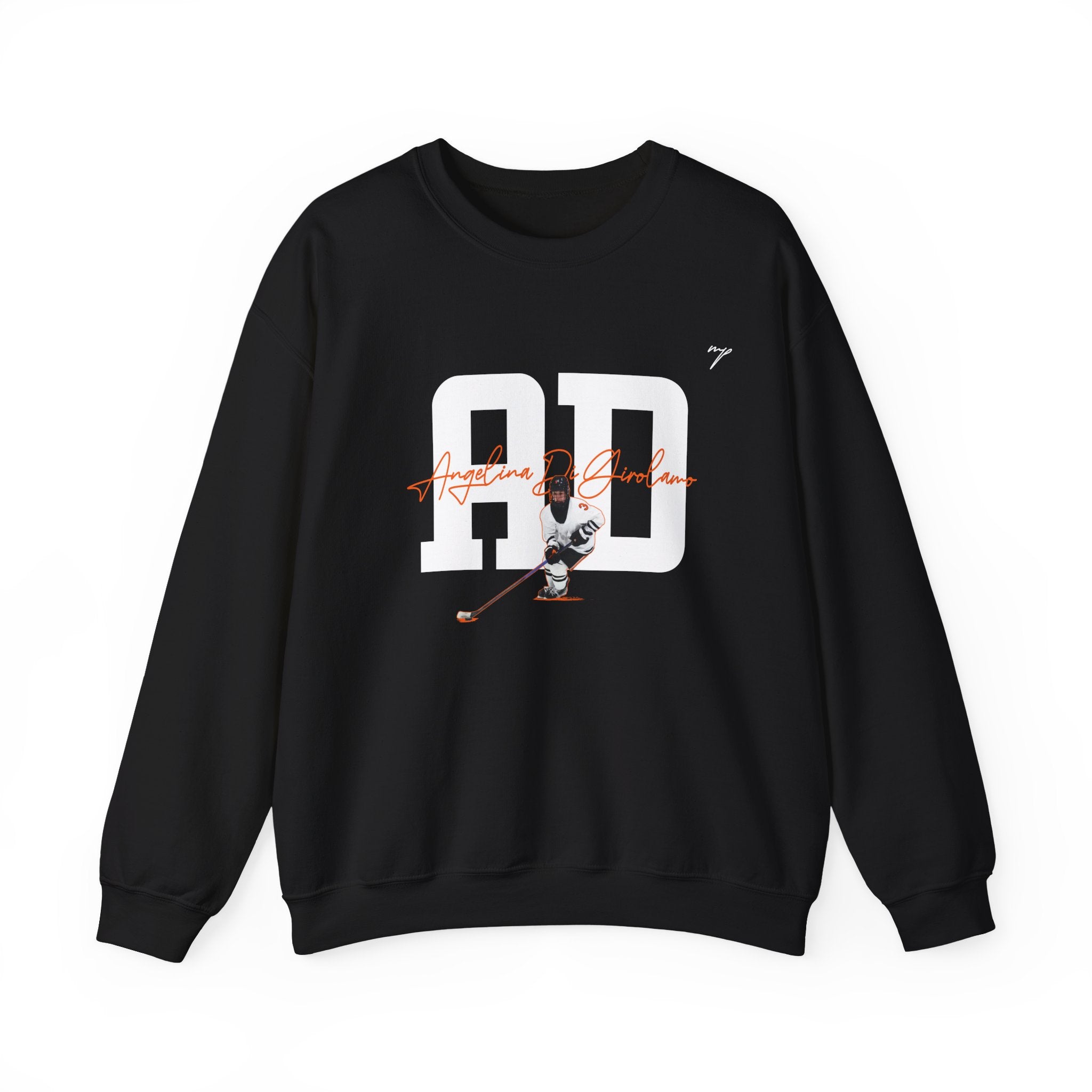 Angelina DiGirolamo Crewneck