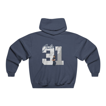 Julyssa Jimenez Vintage Hoodie