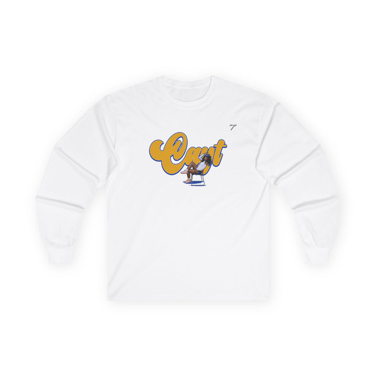 Caytlyn Sanford Long Sleeve