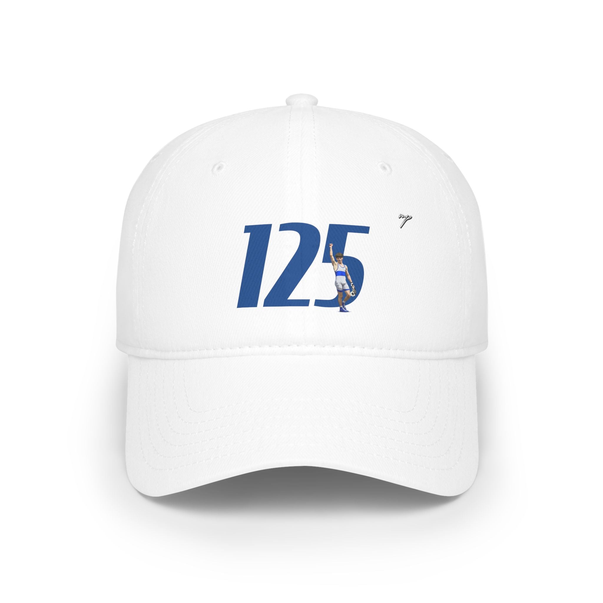 Jayden Grijalva Hat